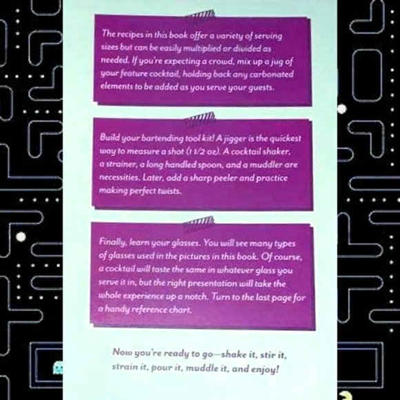 "Flowerpot Press" Mocktails Made Simple Cookbook - Picture 9 of 9